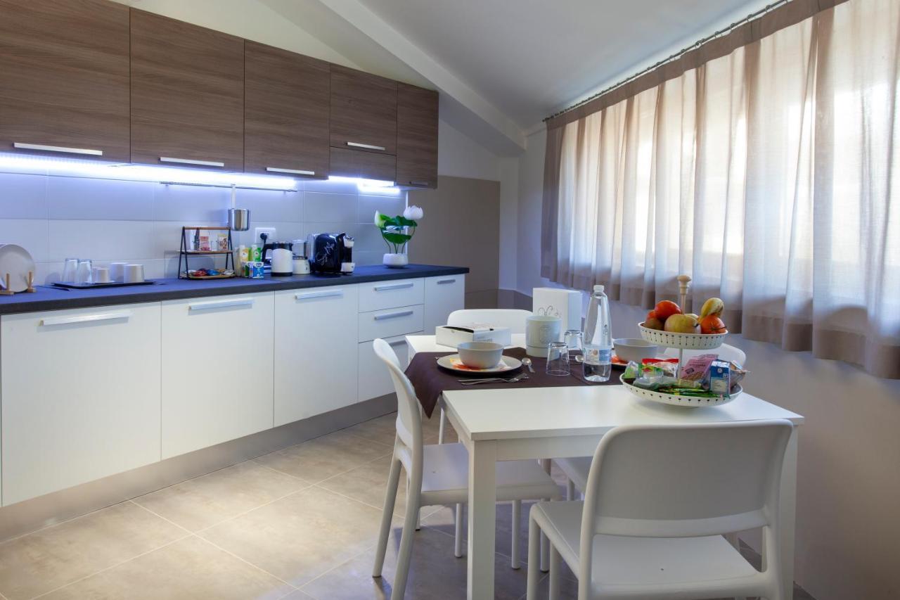 Bed & Bike Bed & Breakfast Aulla Luaran gambar